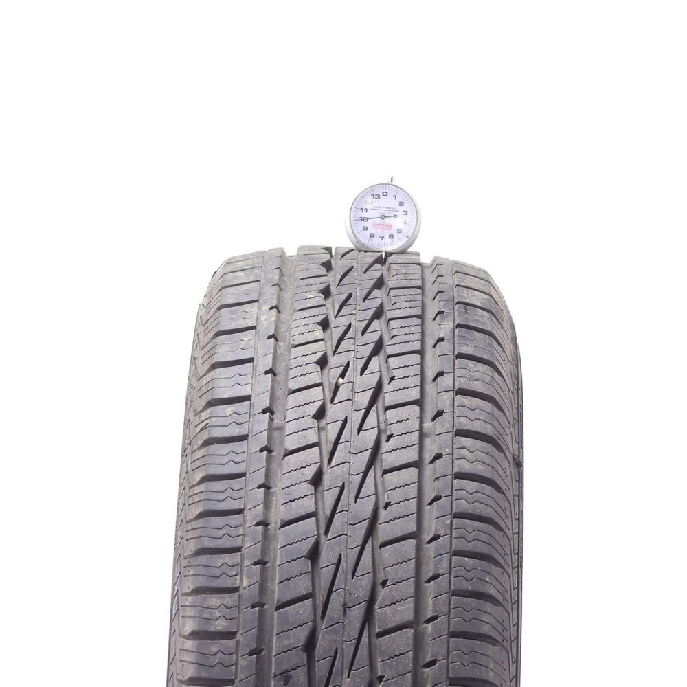 Used 235/70R16 General Grabber STX 106T - 10/32 - Image 2
