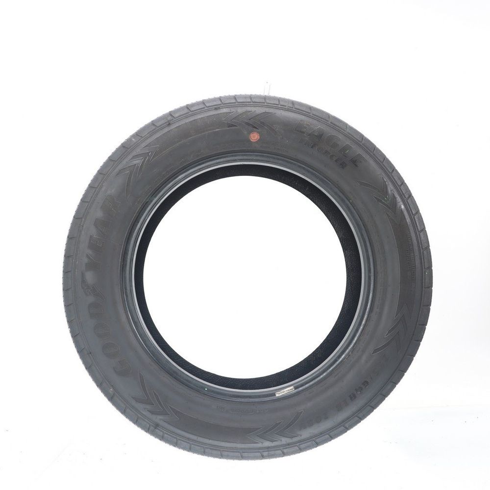 Set of (4) Used 255/60R18 Goodyear Eagle Enforcer 108V - 8-9.5/32 - Image 9