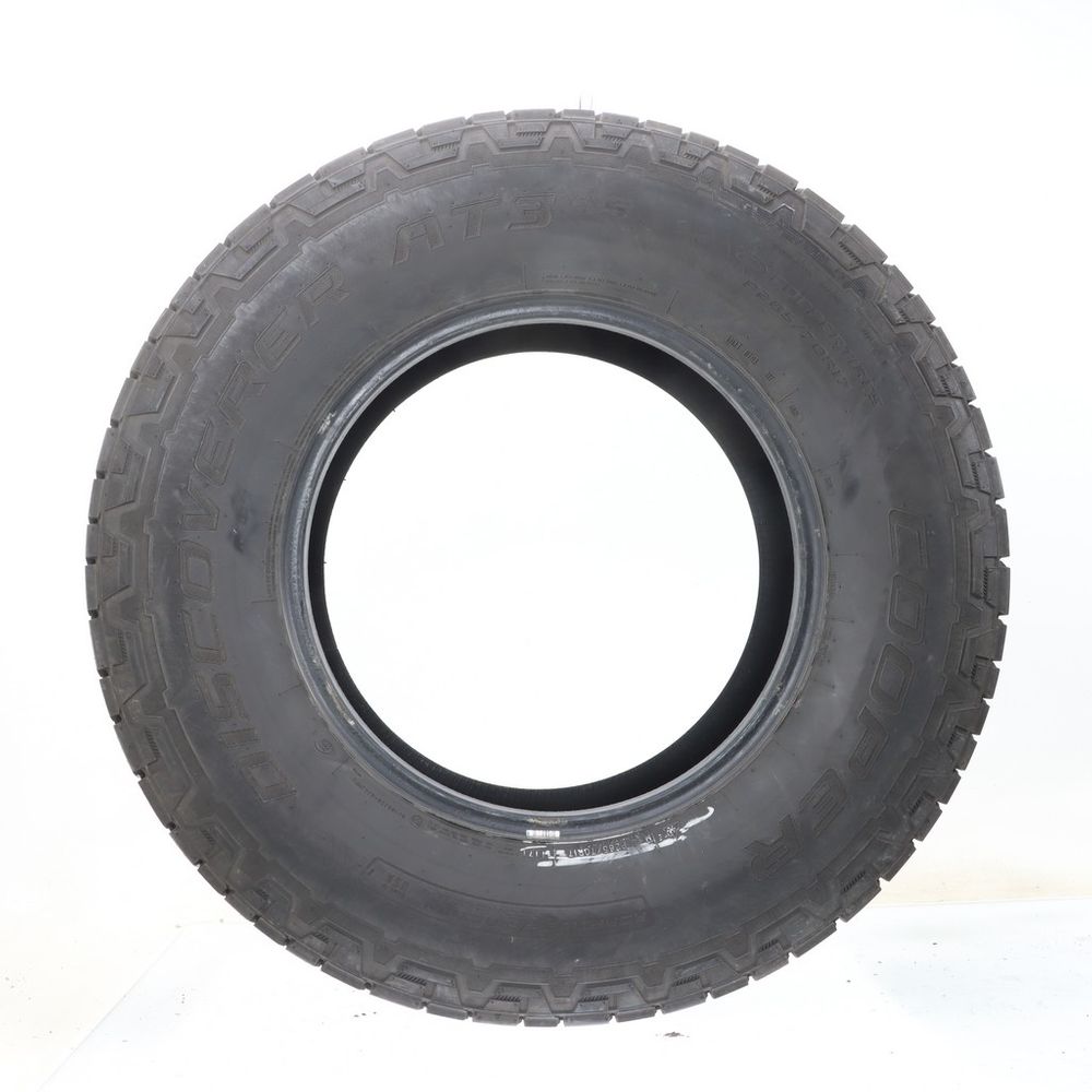 Used 285/70R17 Cooper Discoverer AT3 4S 117T - 10/32 - Image 3