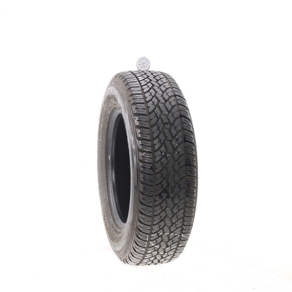 Used 225/70R16 Yokohama Geolandar H/T-S 101S - 10/32 - Image 1