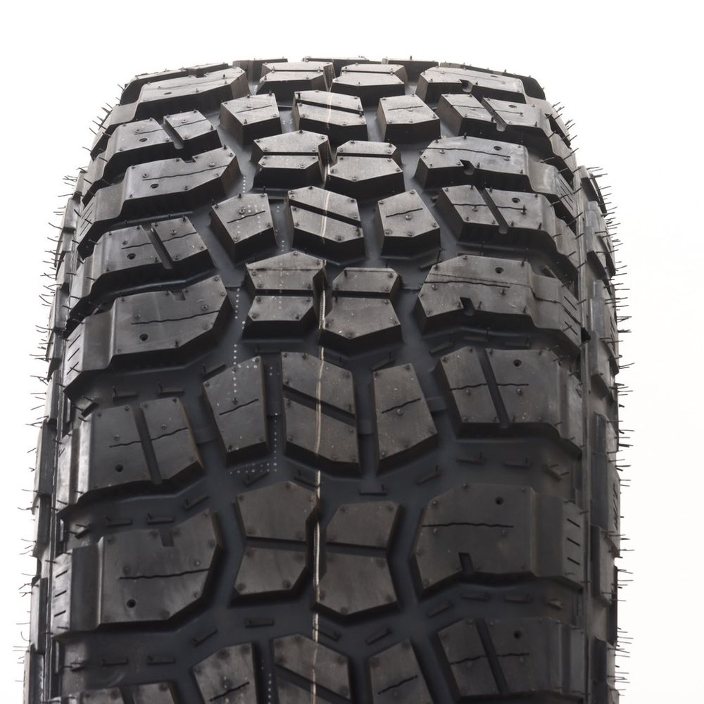 New LT 295/70R18 Kenda Klever M/T 2 129/126Q E - Image 2