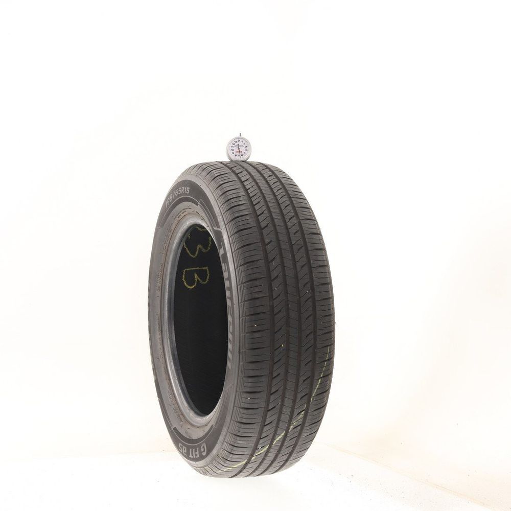 Used 195/65R15 Laufenn G Fit AS 91H - 6.5/32 - Image 1