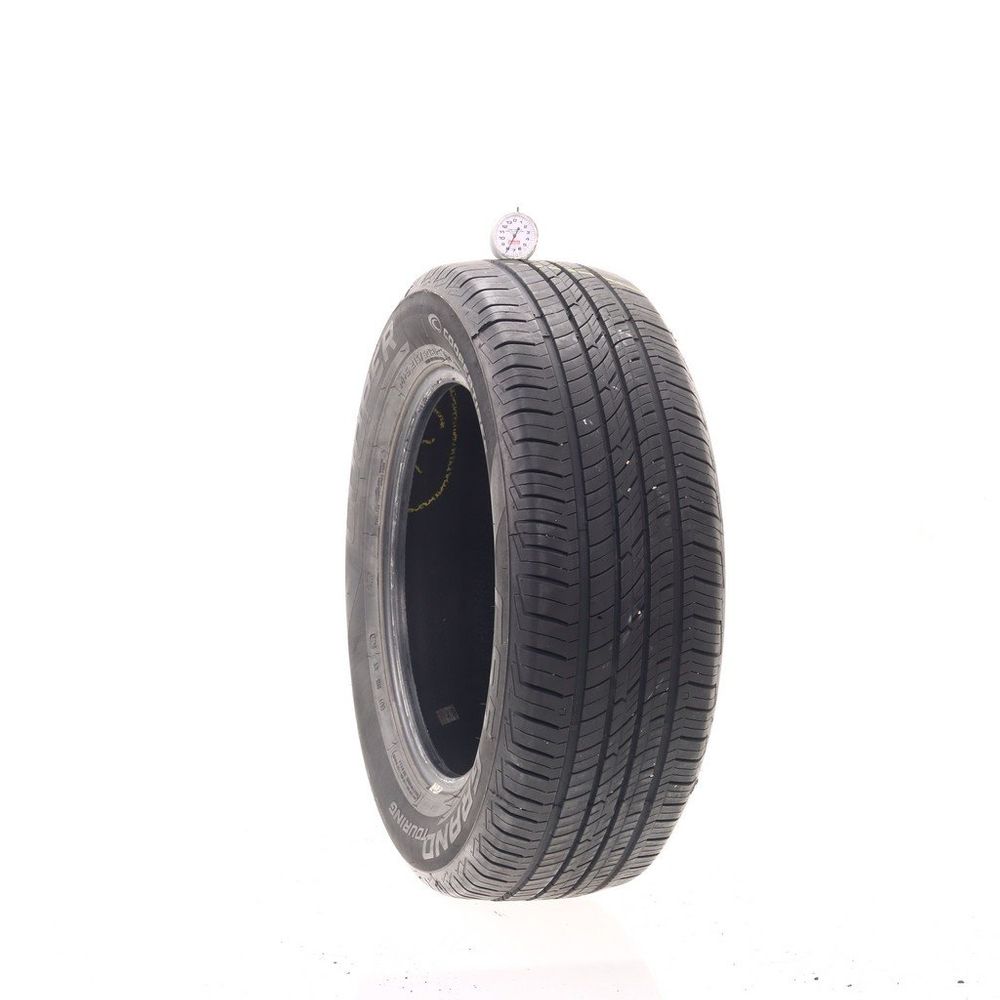 Used 215/60R16 Cooper CS5 Grand Touring 95T - 8/32 - Image 1