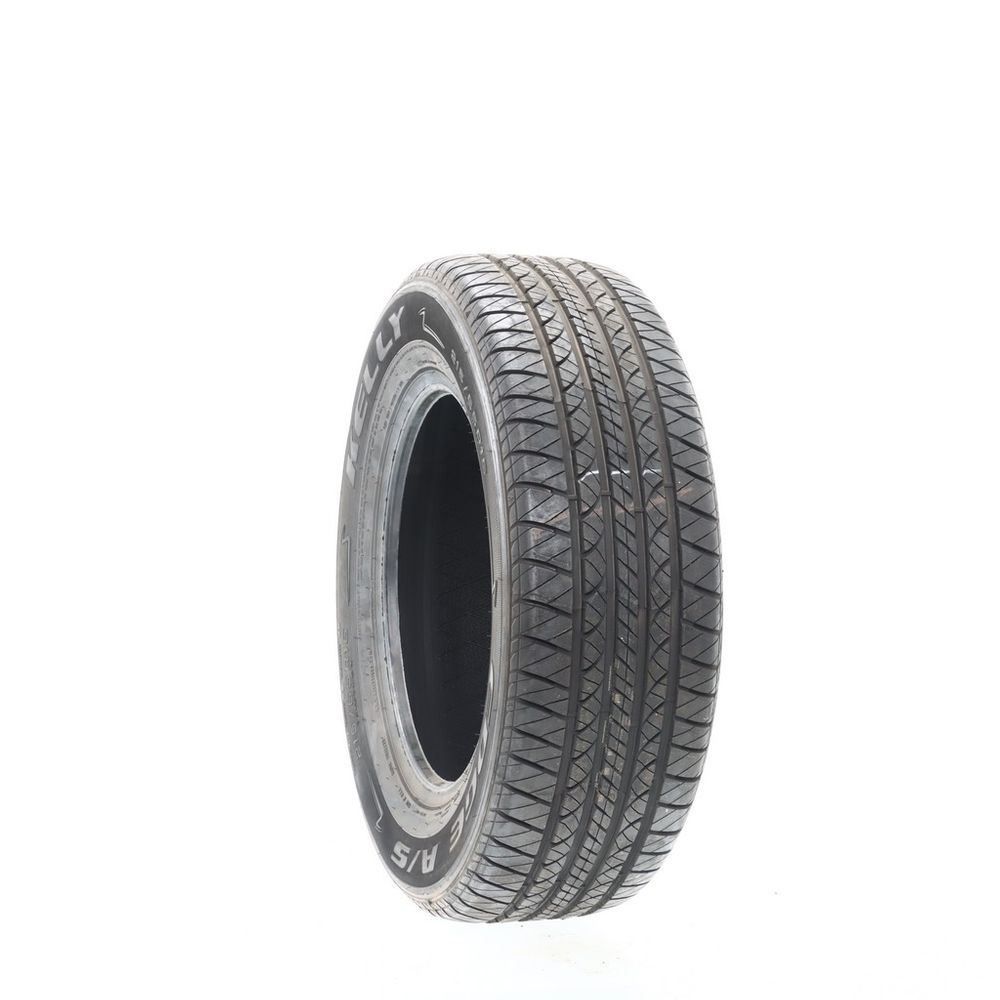 New 215/65R16 Kelly Edge A/S 98T - 9.5/32 - Image 1