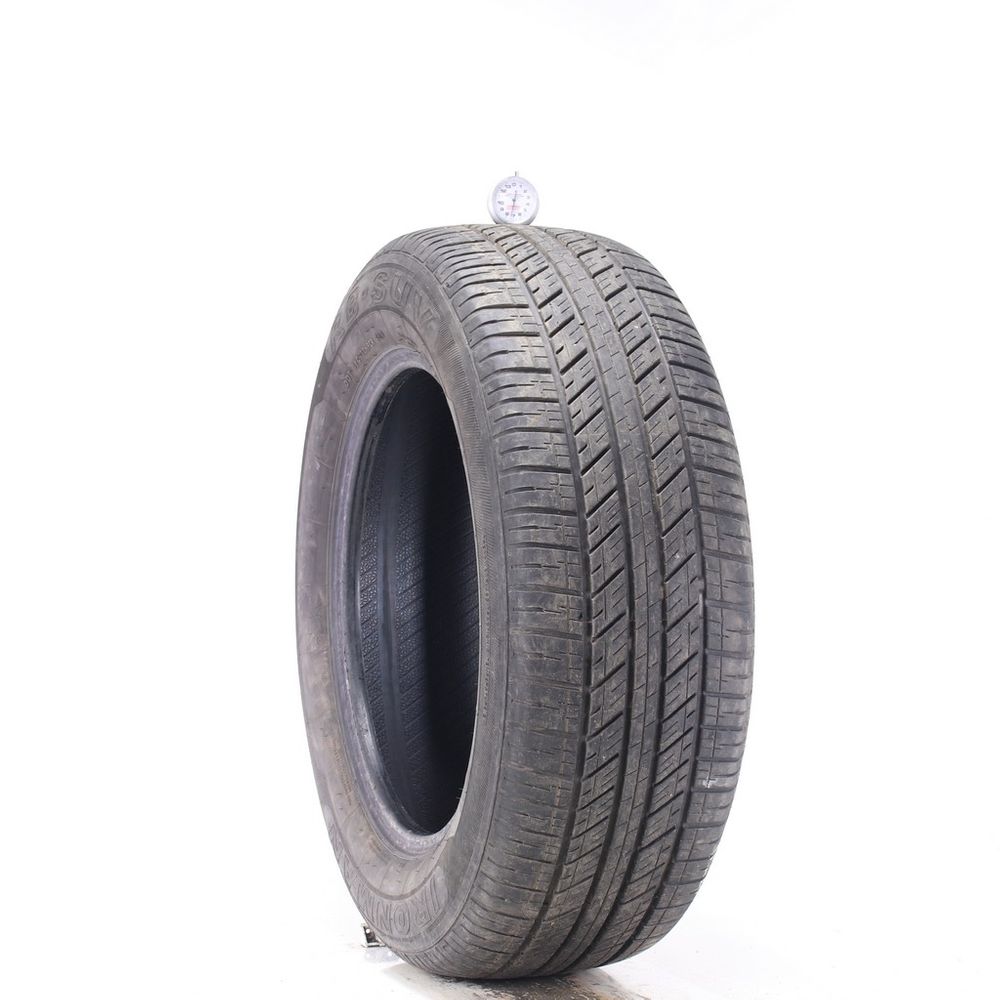 Used 245/60R18 Ironman RB-SUV 105H - 7/32 - Image 1