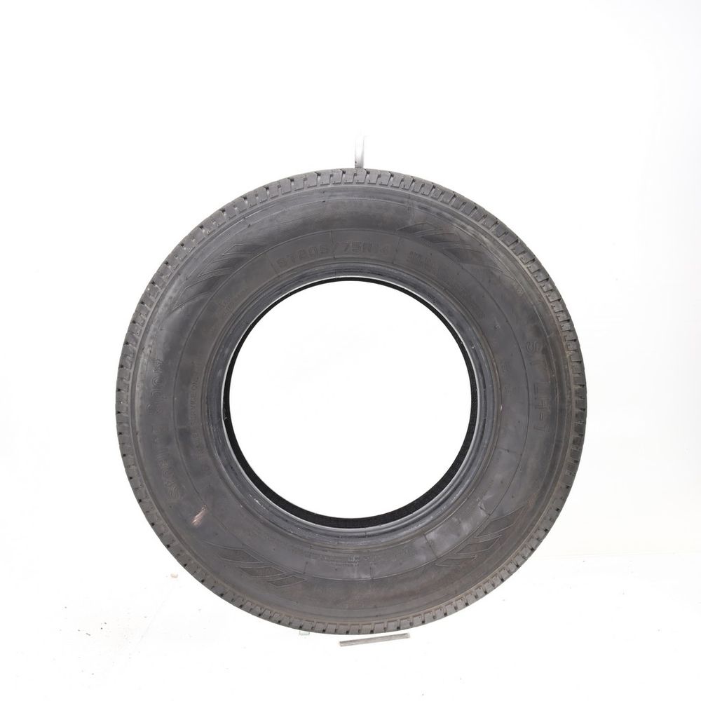 Used ST 205/75R14 Sterling sport ST LH-1 100/96L C - 8.5/32 - Image 3