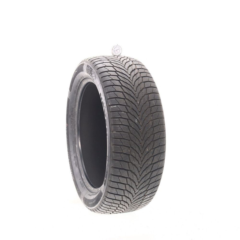 Used 255/50R20 Nexen Winguard Sport 2 SUV WU7S 109V - 9.5/32 - Image 1