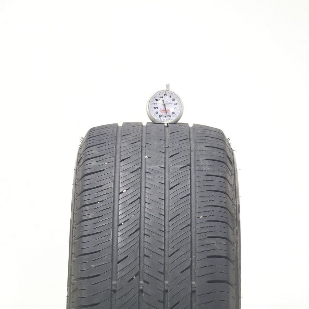 Used 225/60R17 Falken Sincera SN250 A/S 99T - 6.5/32 - Image 2