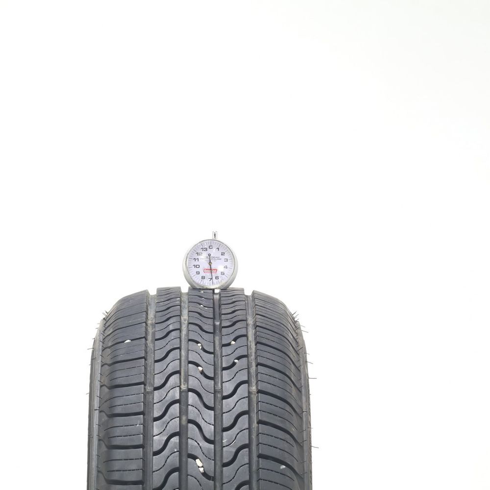 Set of (2) Used 205/60R16 Firestone All Season (Firestone) 92T - 6.5/32 - Image 2