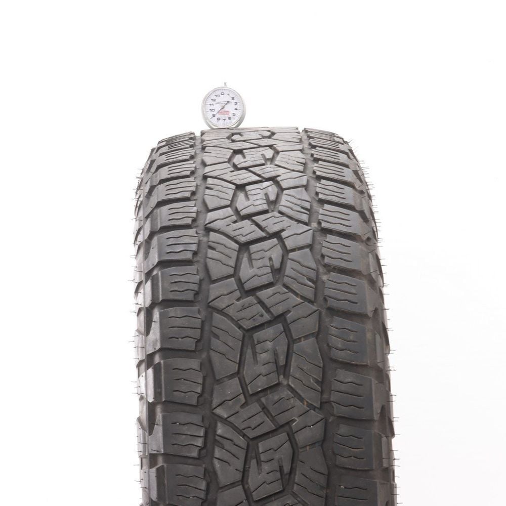 Set of (2) Used 265/70R18 Toyo Open Country A/T III 116H - 8.5-9/32 - Image 5