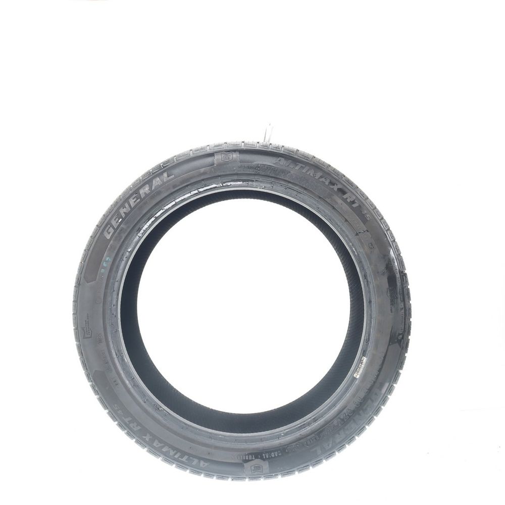 Used 245/40R18 General Altimax RT45 97V - 8/32 - Image 3