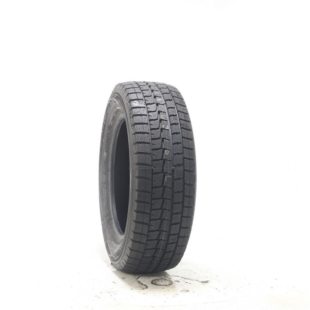 Driven Once 215/60R16 Dunlop Winter Maxx WM01 99T - 11/32 - Image 1
