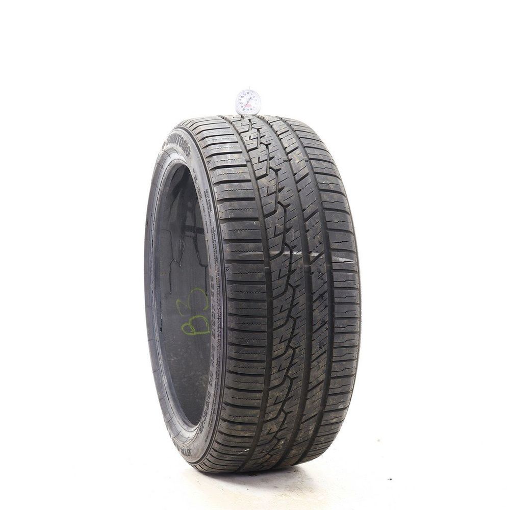 Used 235/40R19 Sumitomo HTR A/S P03 96V - 8/32 - Image 1