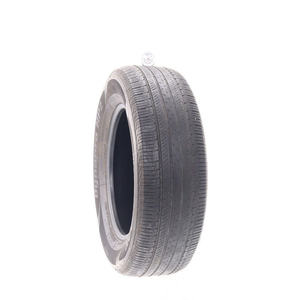 Set of (2) Used 235/65R17 Hankook Dynapro HP2 104H - 4/32 - Image 1