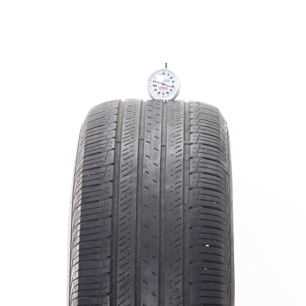 Set of (2) Used 235/65R17 Hankook Dynapro HP2 104H - 4/32 - Image 2