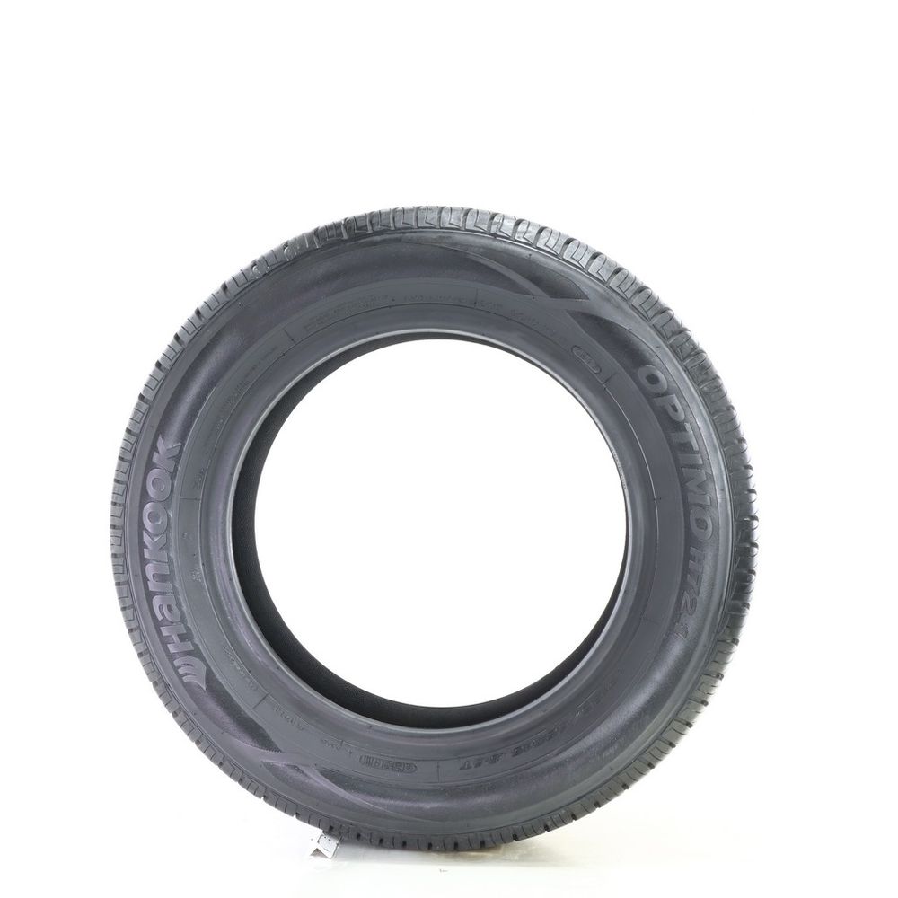 Driven Once 185/65R15 Hankook Optimo H724 86T - 9/32 - Image 3