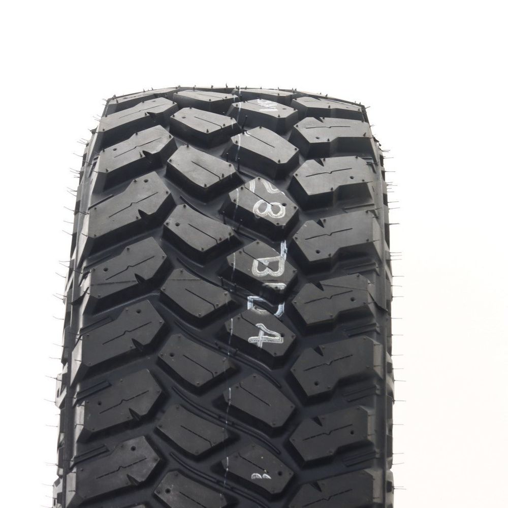Driven Once LT 285/70R17 Firestone Destination M/T2 121/118Q E - 20/32 - Image 2