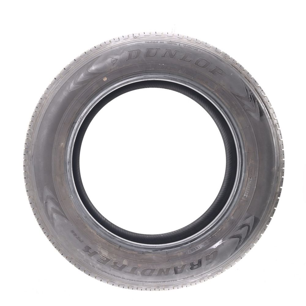 Used 265/60R20 Dunlop Grandtrek PT22 112H - 8/32 - Image 3