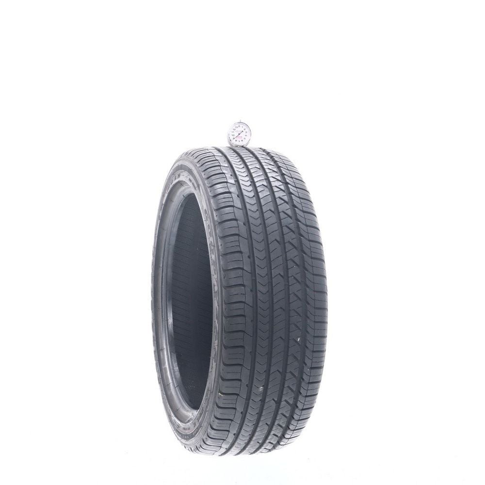 Used 215/45R17 Goodyear Eagle Sport TZ 91W - 8.5/32 - Image 1