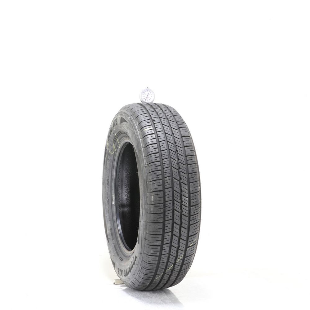 Set of (2) Used 185/70R14 Mohave Touring A\S 88T - 7-8/32 - Image 4