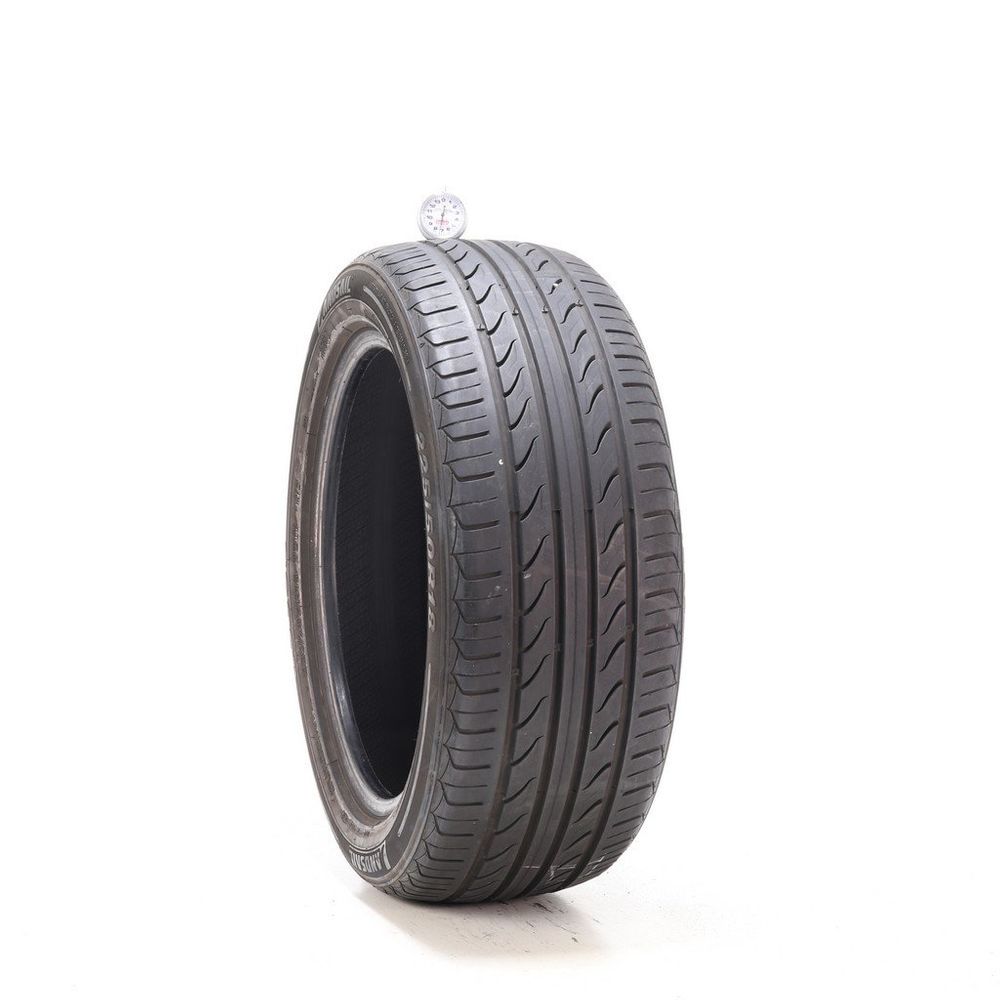 Used 225/50ZR18 Landsail LS388 99W - 7.5/32 - Image 1