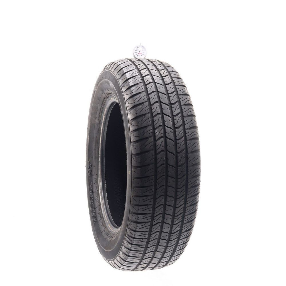 Set of (2) Used P 235/65R17 Primewell Valera HT 103T - 8/32 - Image 1