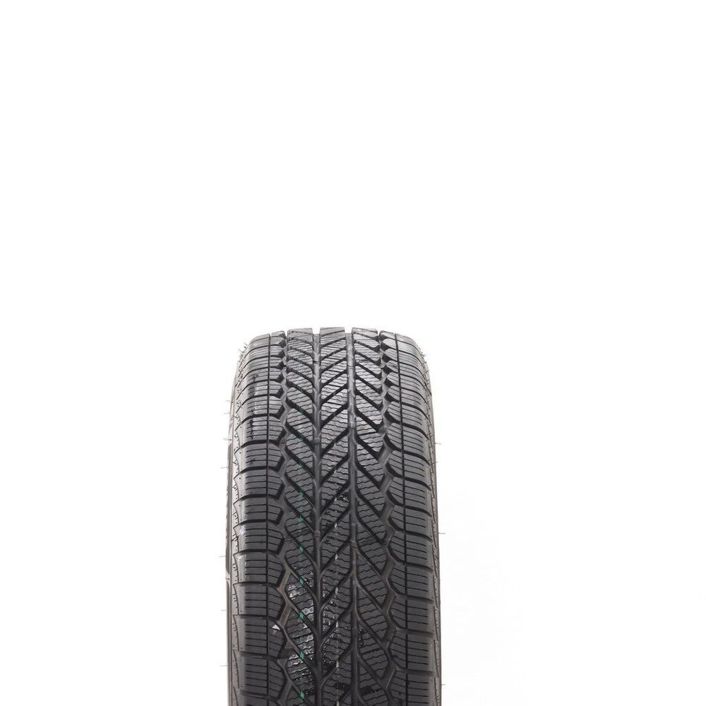 Driven Once 205/65R16 Bridgestone WeatherPeak 95H - 9.5/32 - Image 2