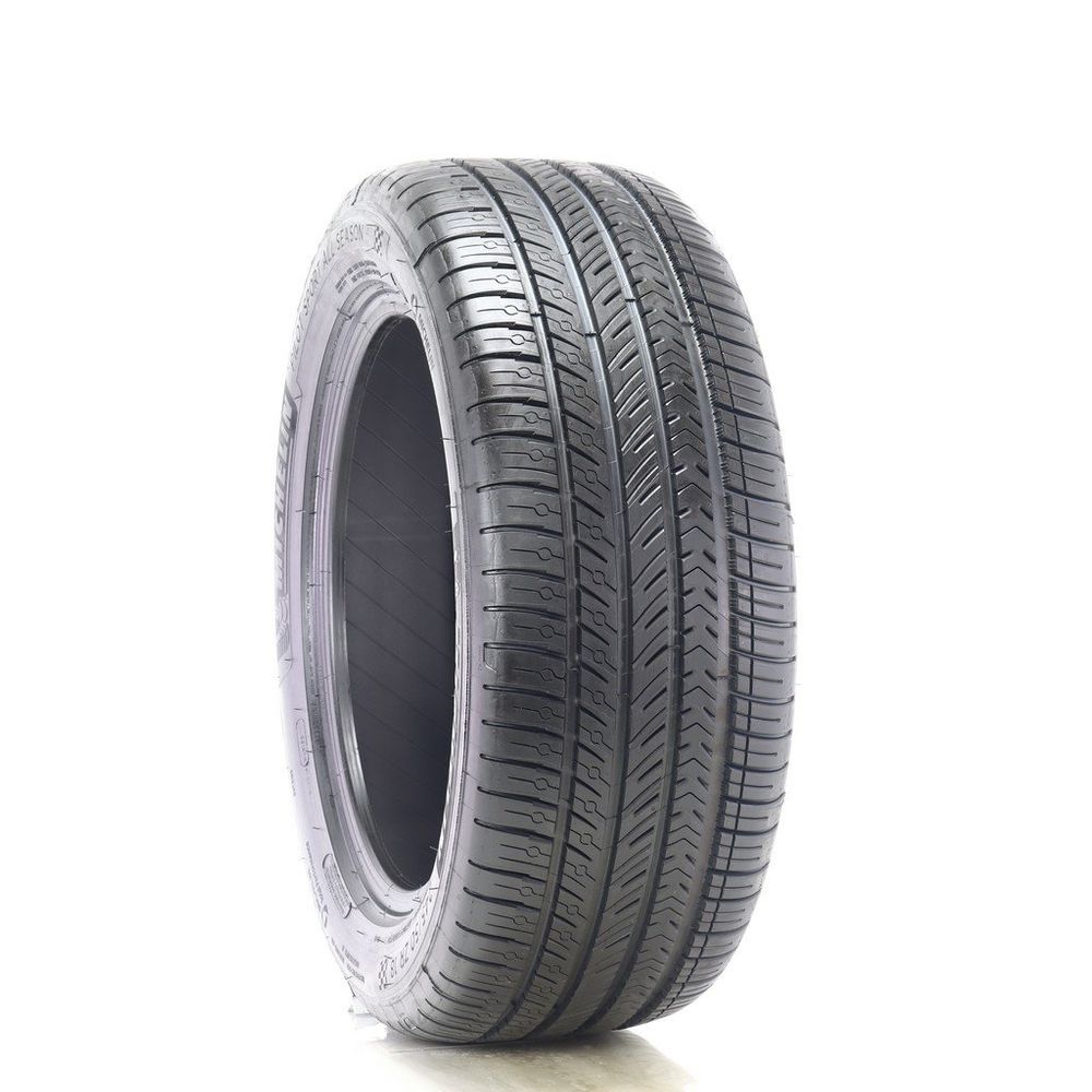 New 245/50ZR18 Michelin Pilot Sport All Season 4 104Y - Image 1