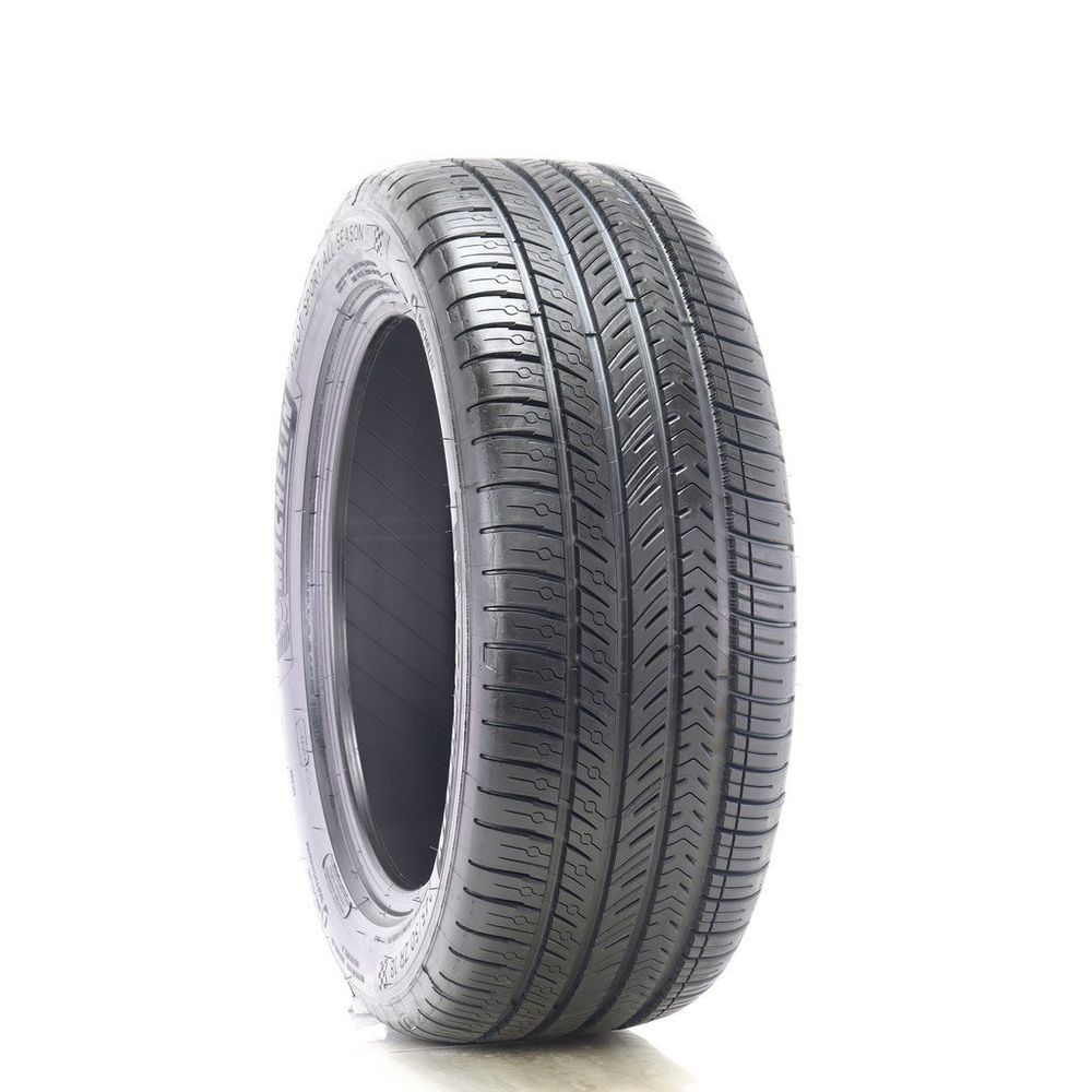 New 245/50ZR18 Michelin Pilot Sport All Season 4 104Y - New - Image 1