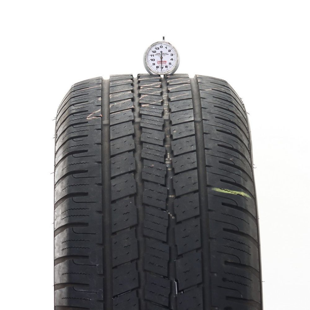 Set of (2) Used 285/65R17 Linglong Crosswind H/T 116S - 6-7/32 - Image 5
