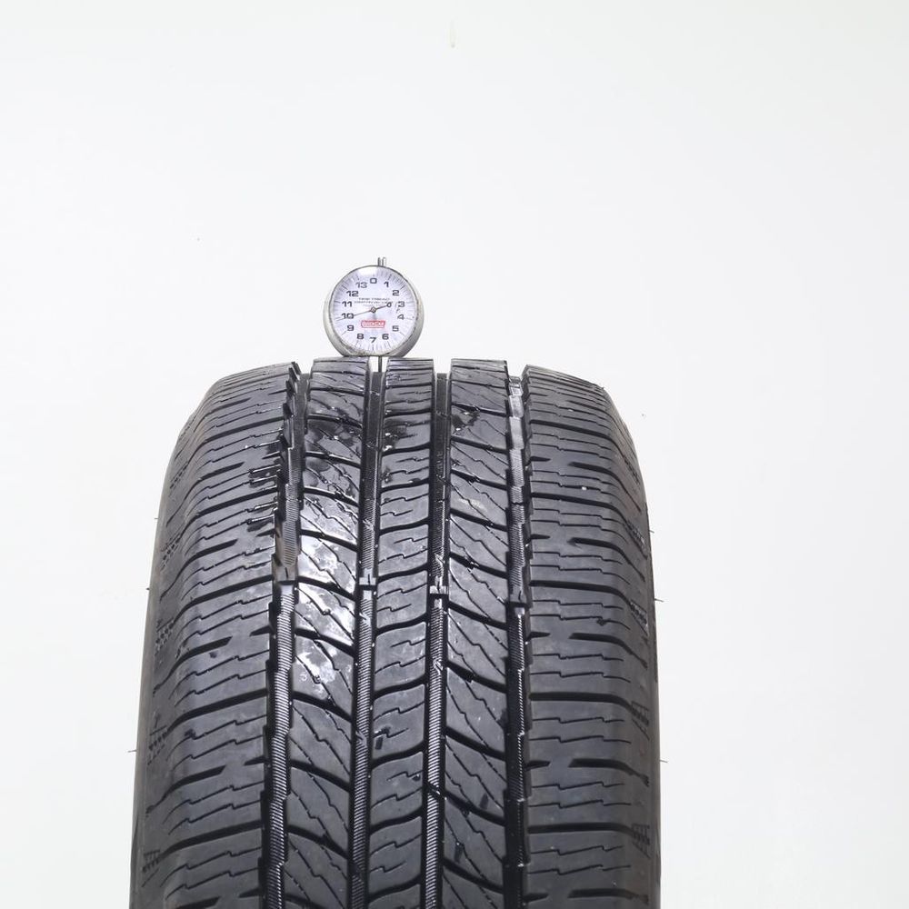 Used 255/65R18 National Commando HTS 111T - 9.5/32 - Image 2