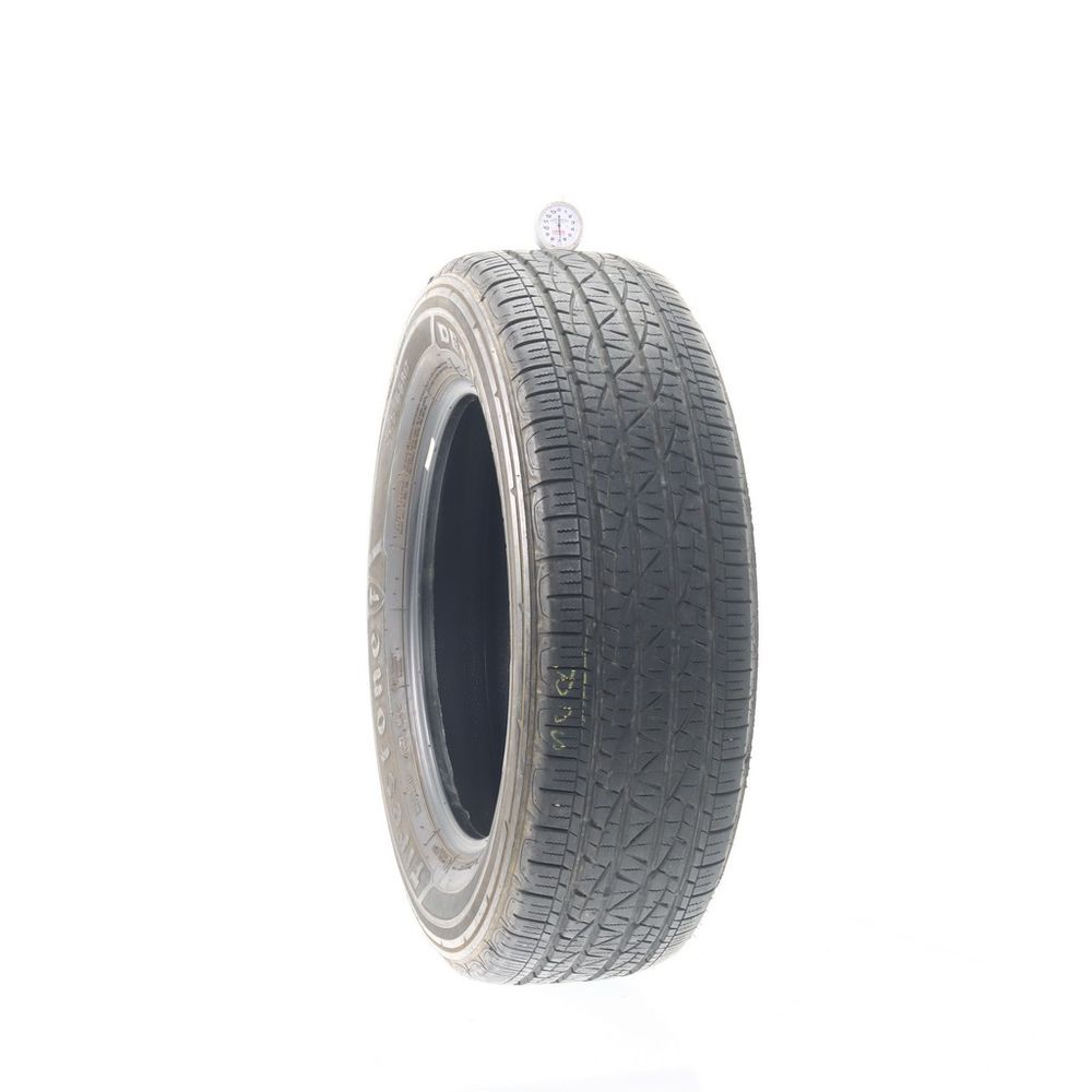 Set of (4) Used 225/65R17 Firestone Destination LE2 102T - 6-6.5/32 - Image 4