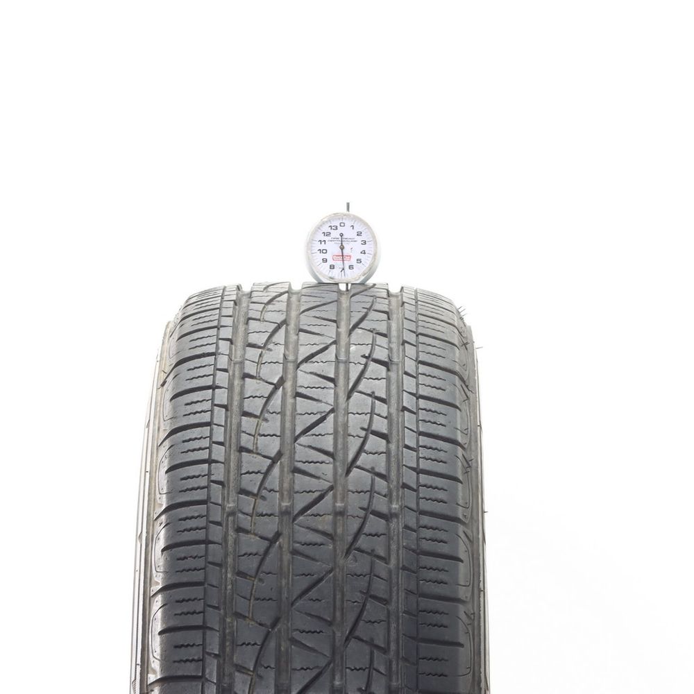 Set of (4) Used 225/65R17 Firestone Destination LE2 102T - 6-6.5/32 - Image 5