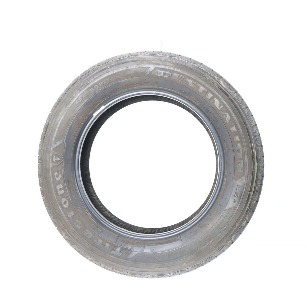 Set of (4) Used 225/65R17 Firestone Destination LE2 102T - 6-6.5/32 - Image 6