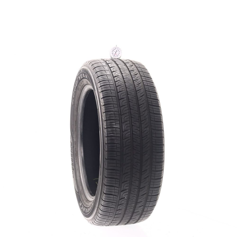 Used 235/55R17 Goodyear Assurance Comfortred Touring 99H - 8/32 - Image 1