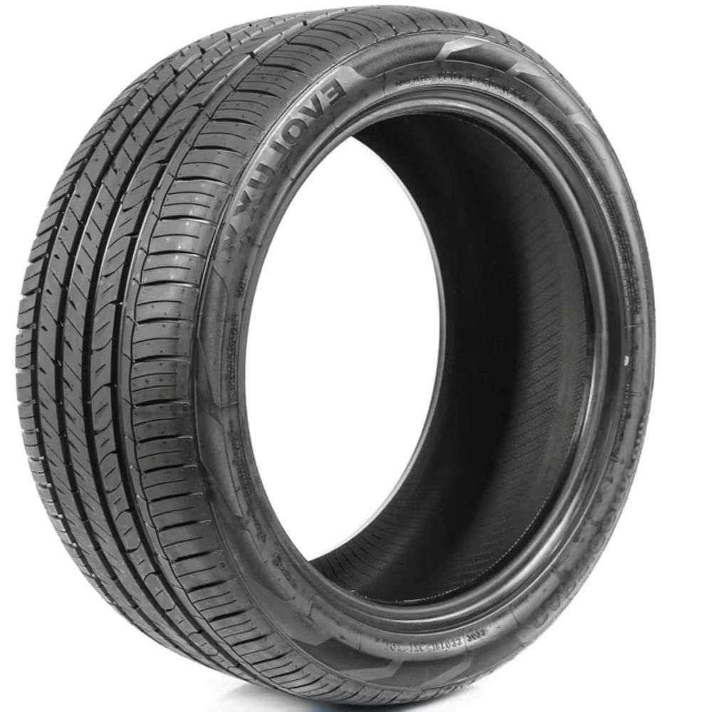 New P 245/30R22 Evoluxx Capricorn UHP 92W - Image 1