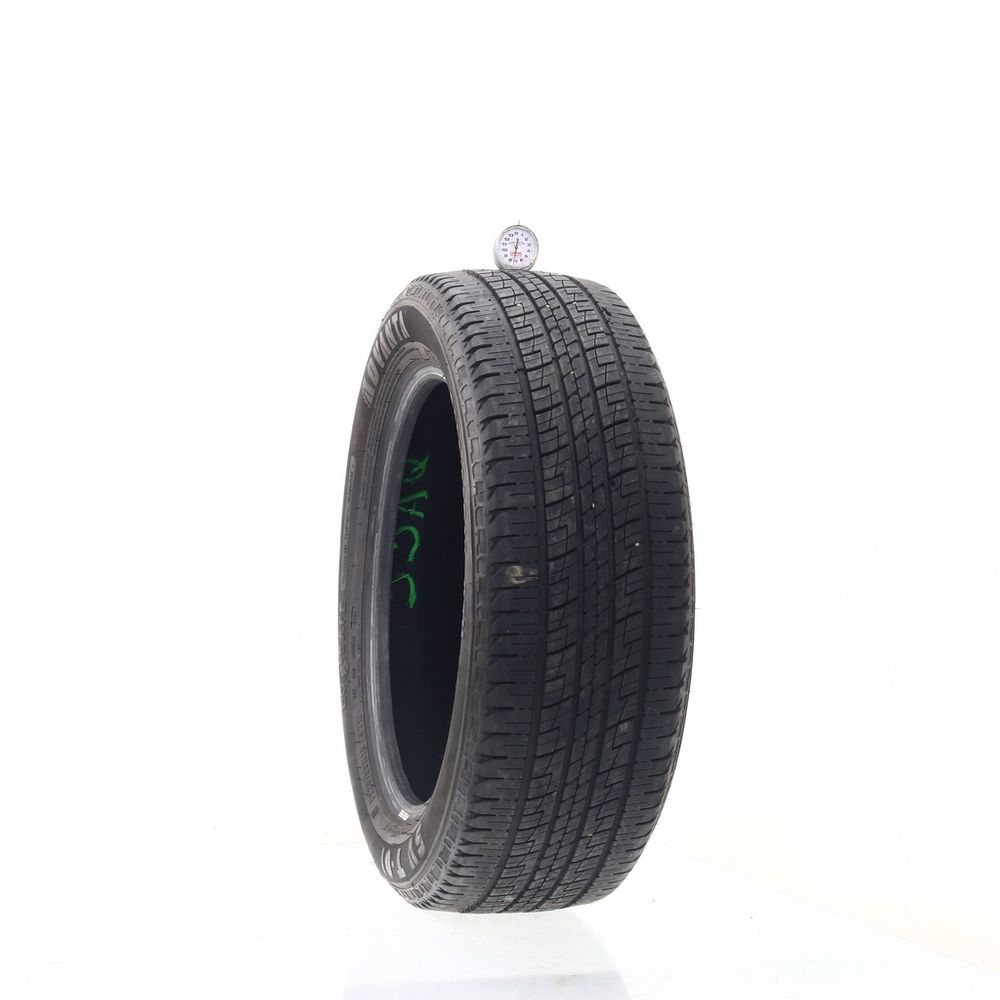 Set of (4) Used 225/55R18 Advanta SV T-01 97H - 7-8.5/32 - Image 2