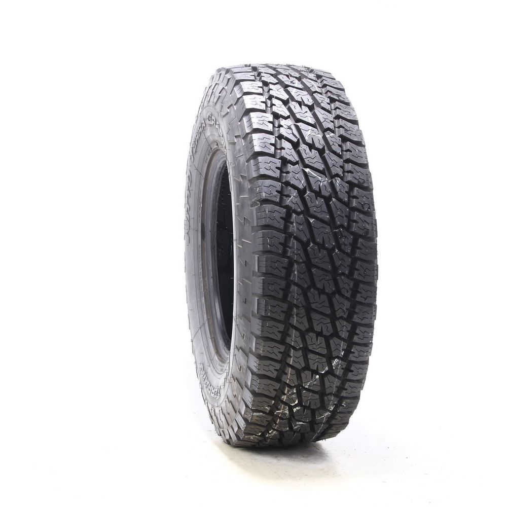 Driven Once LT 265/75R16 Nitto Terra Grappler All-Terrain 119/116Q - 15/32 - Image 1