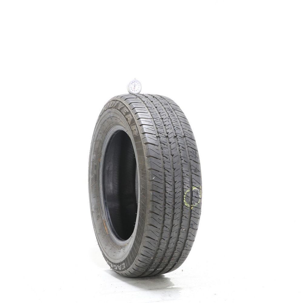 Used 195/65R15 Goodyear Eagle LS 91H - 7/32 - Image 1