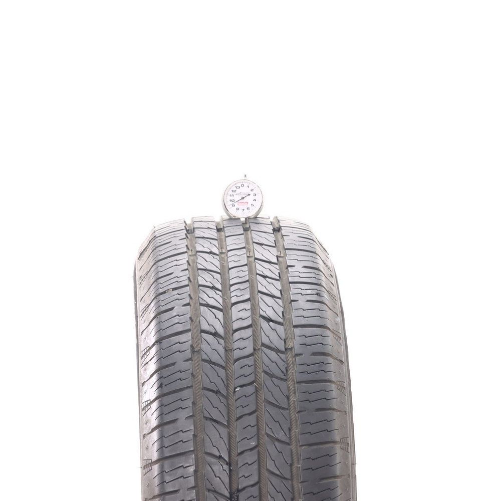 Used 245/70R16 National Commando HTS 107T - 9/32 - Image 2