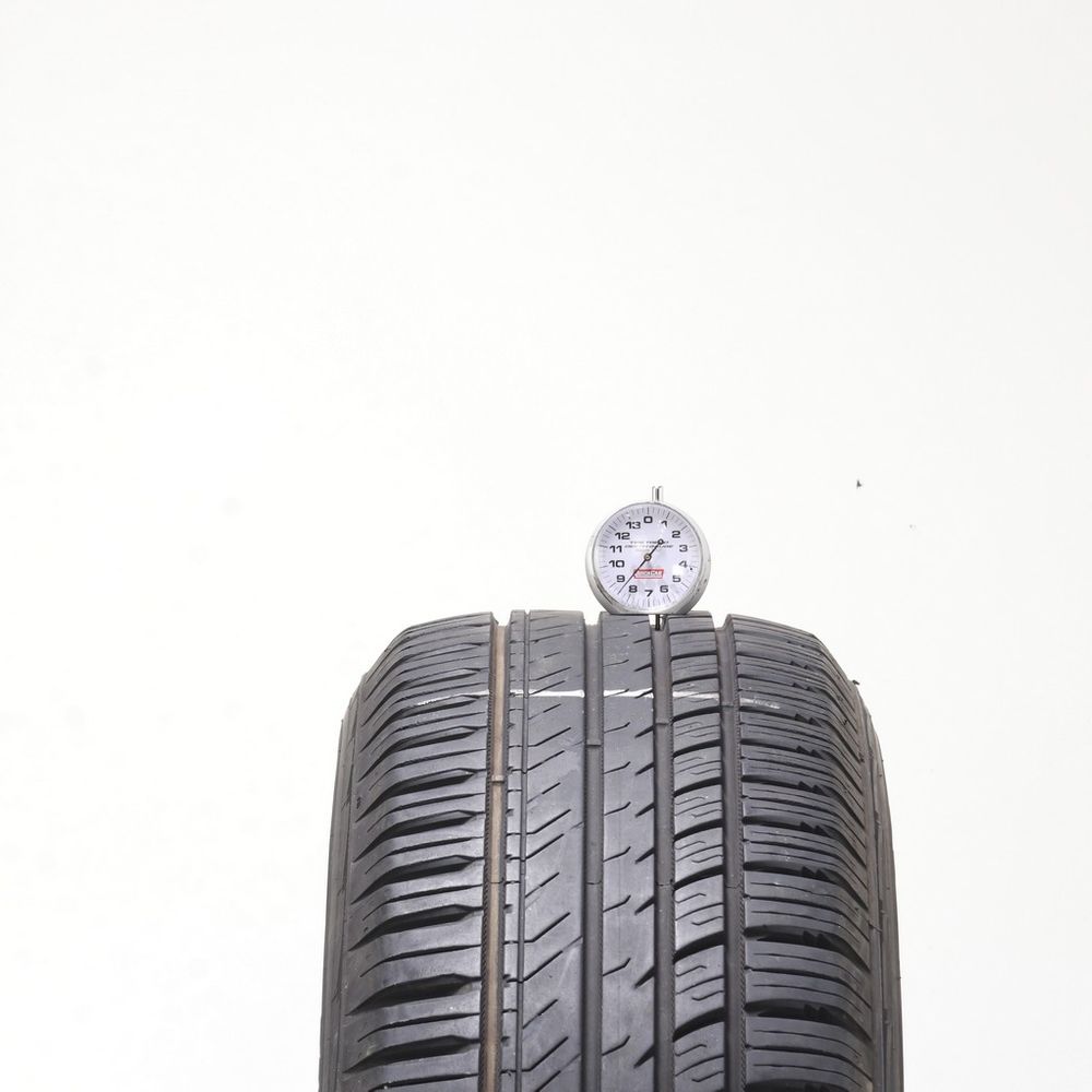 Used 225/65R17 Milestar Weatherguard AS 710 Sport 106H - 8.5/32 - Image 2