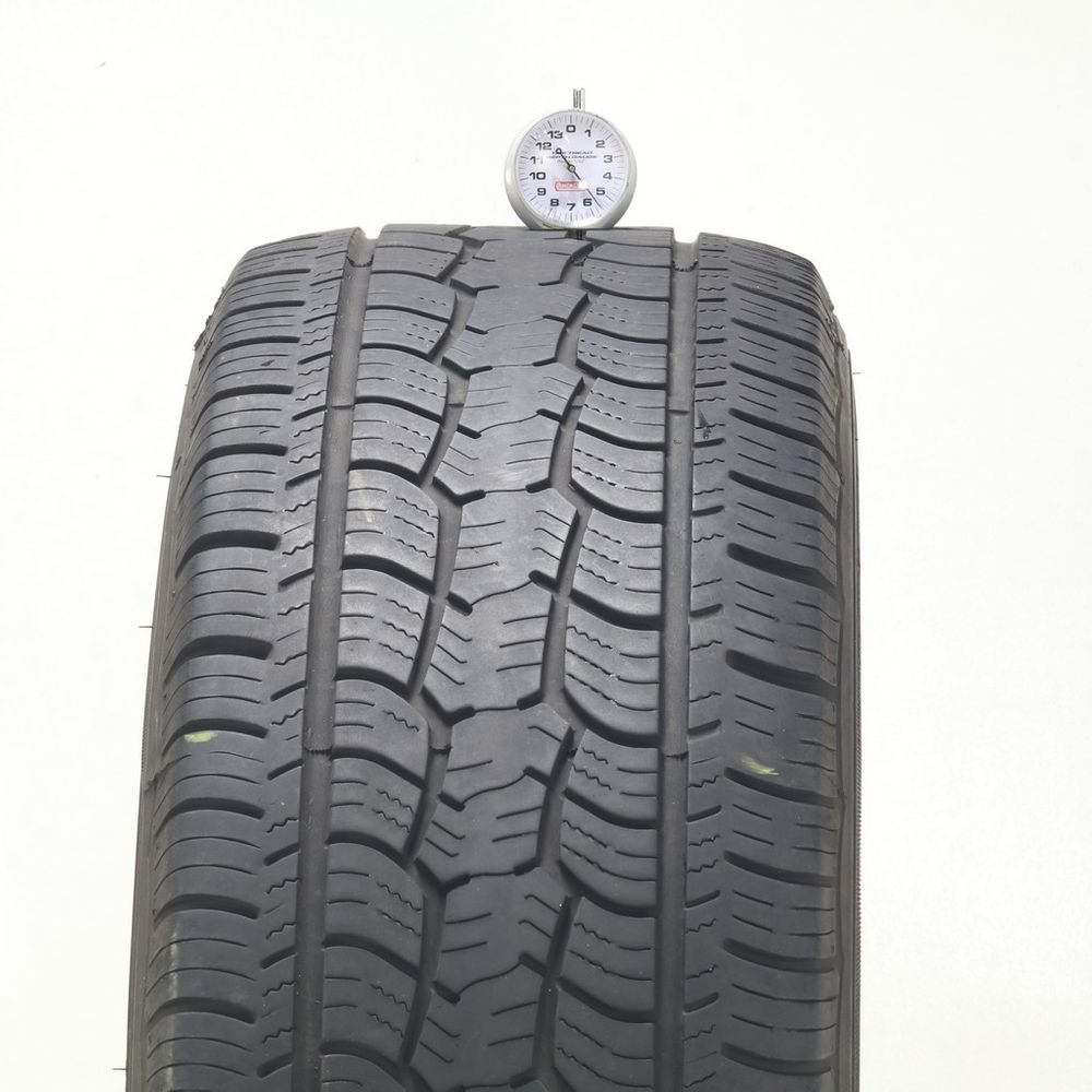 Set of (2) Used P 265/65R17 Cooper Discoverer HTP 112T - 5.5/32 - Image 2