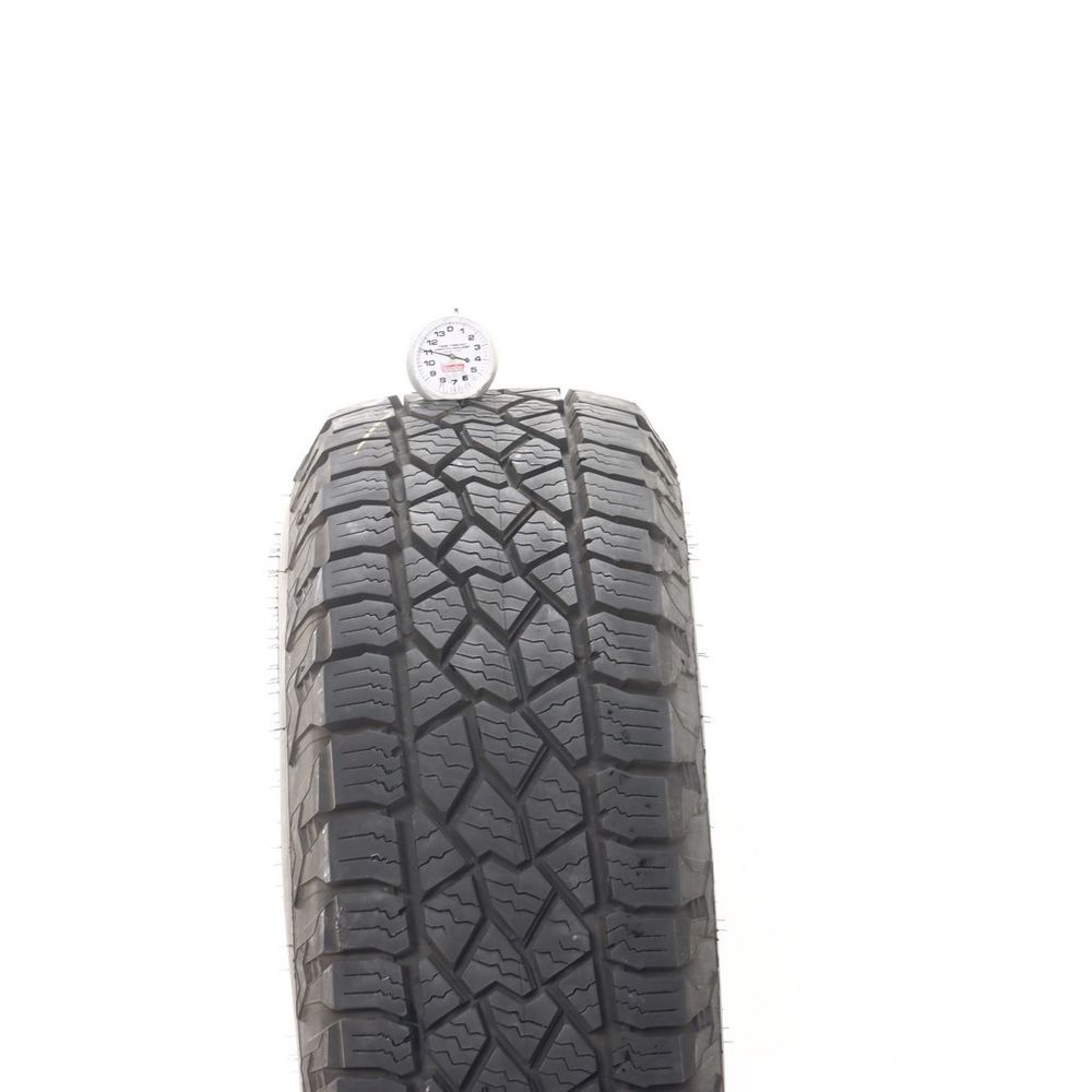 Used 235/75R15 DeanTires Back Country A/T2 109T - 11/32 - Image 2