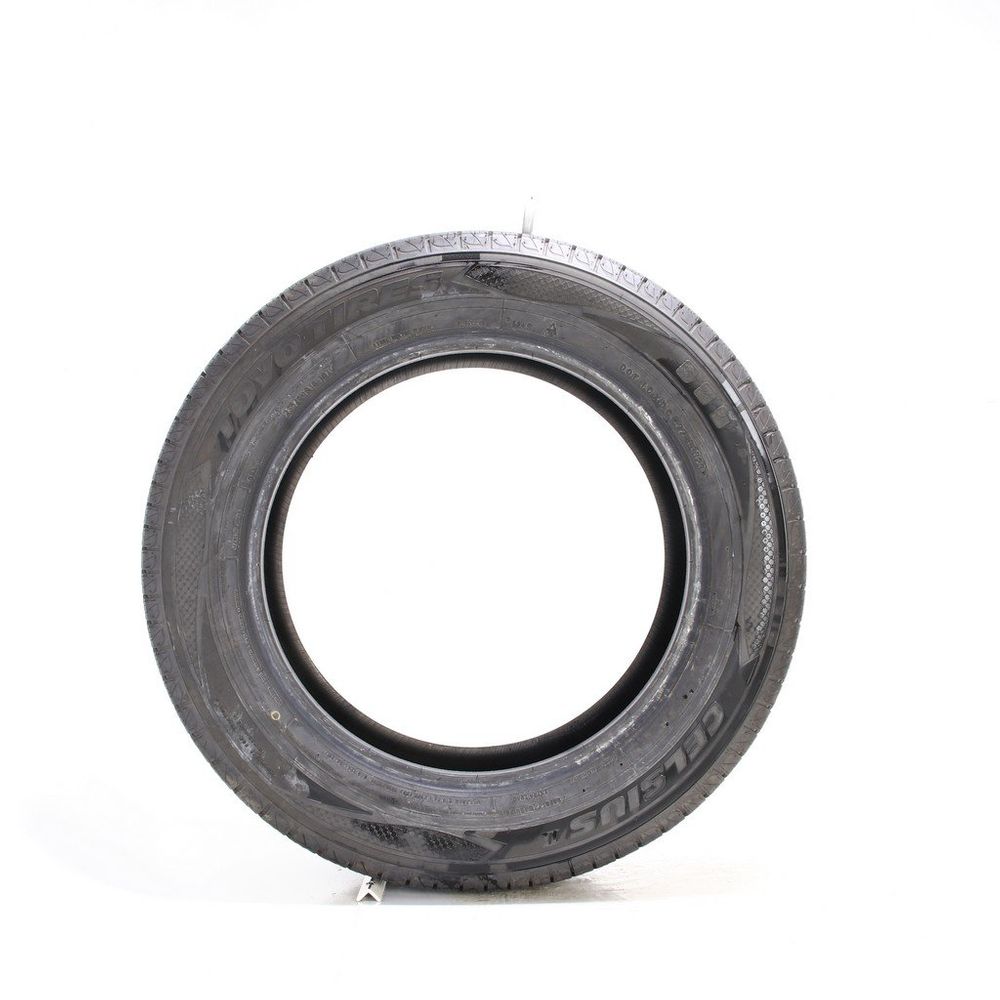 Set of (4) Used 235/60R18 Toyo Celsius II 107V - 8.5-9/32 - Image 3