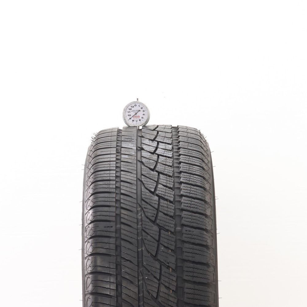 Set of (4) Used 235/60R18 Toyo Celsius II 107V - 8.5-9/32 - Image 5
