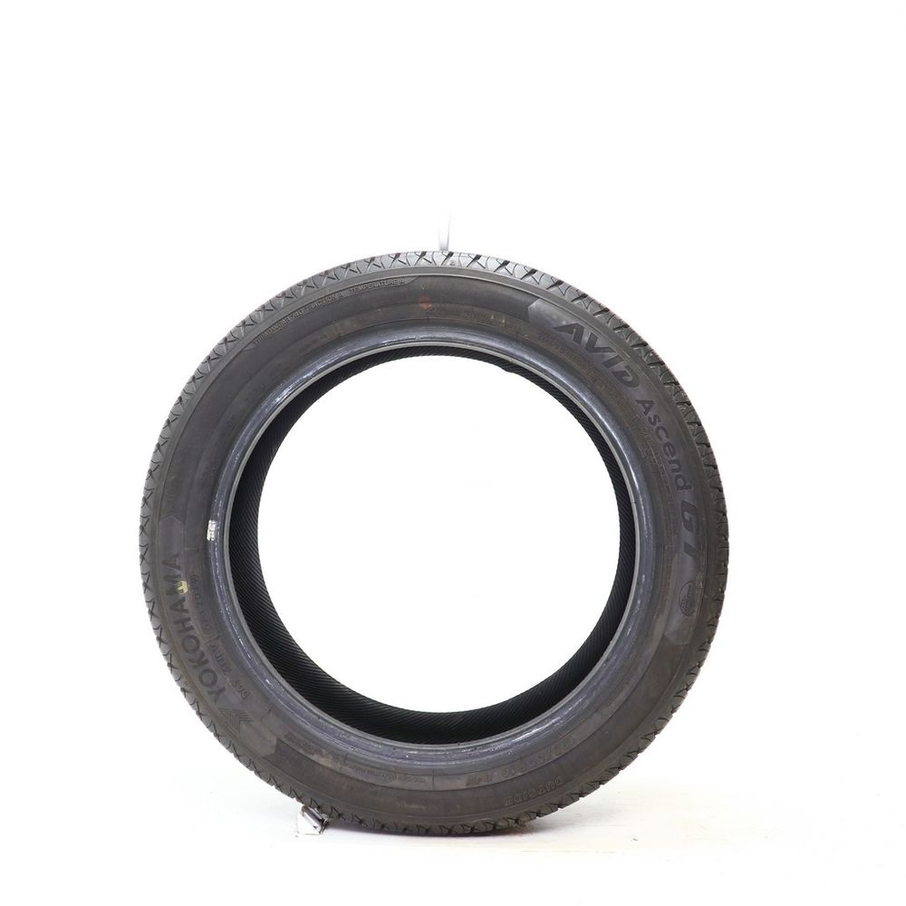 Set of (2) Used 195/50R16 Yokohama Avid Ascend GT 84V - 8-8.5/32 - Image 6