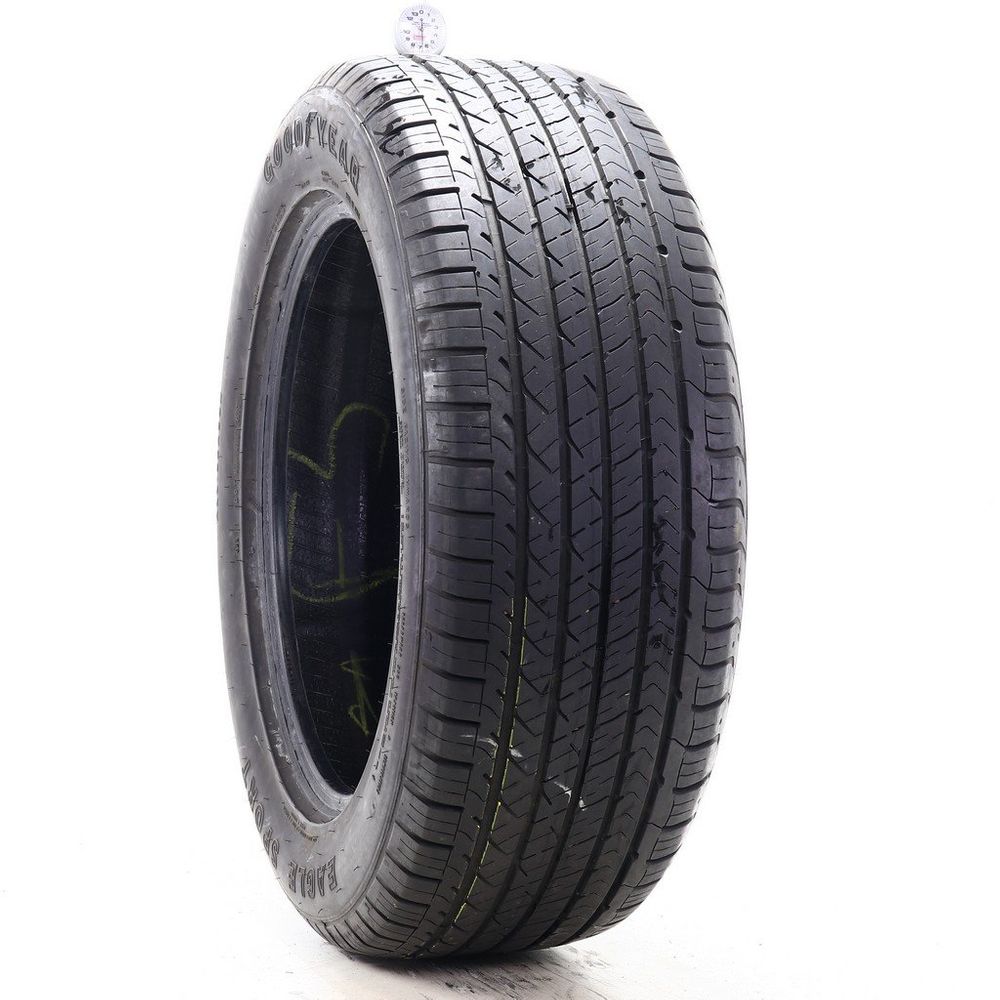 Used 275/55R20 Goodyear Eagle Sport AS 117V - 6.5/32 - Image 1