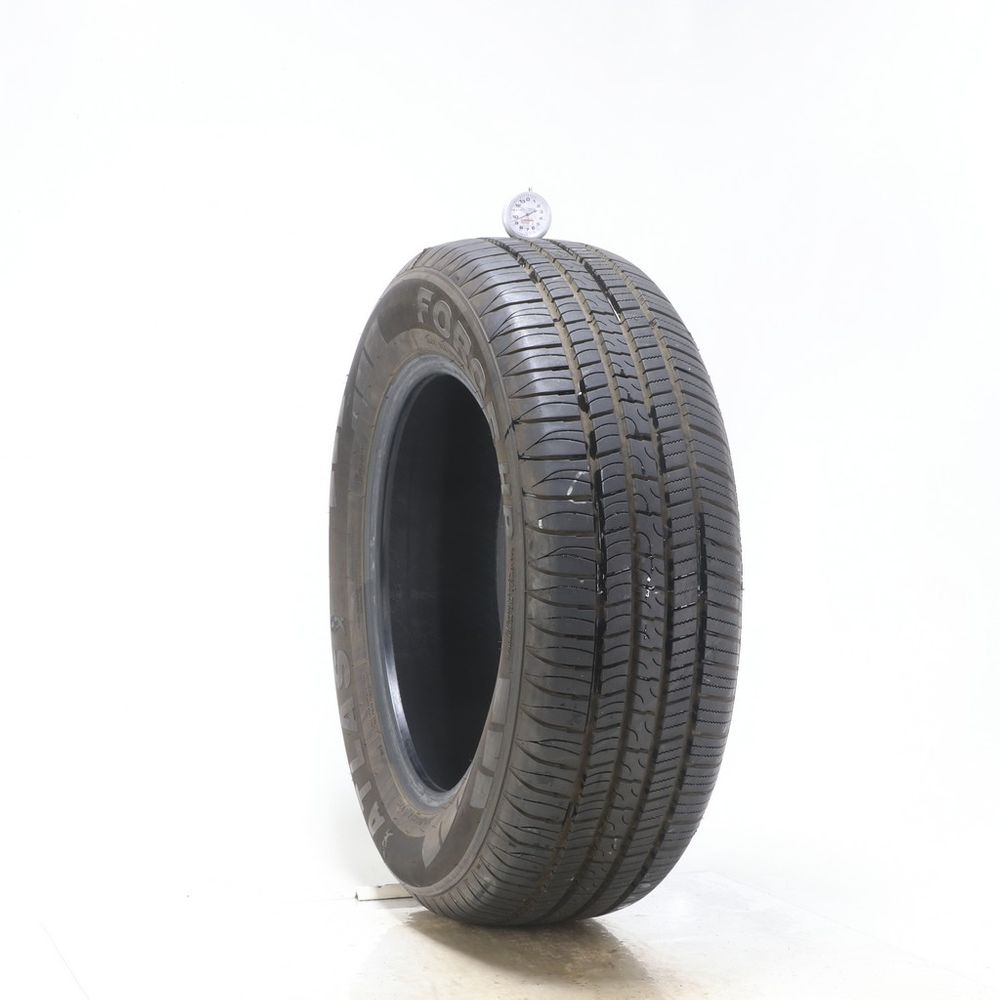 Set of (2) Used 225/65R17 Atlas Force HP 102H - 9-9.5/32 - Image 4