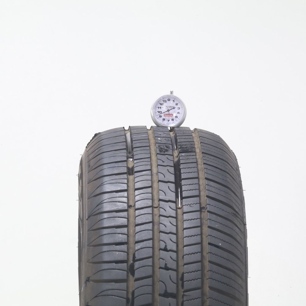 Set of (2) Used 225/65R17 Atlas Force HP 102H - 9-9.5/32 - Image 5