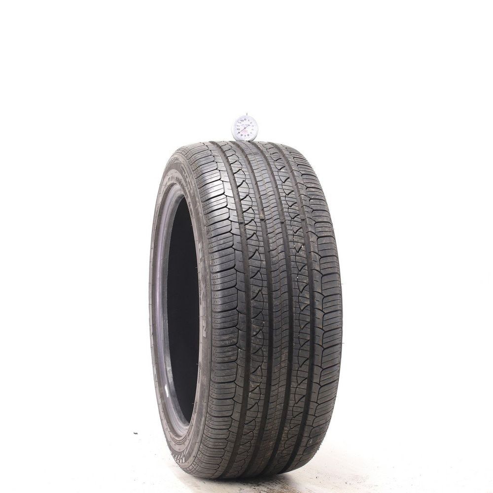 Used 235/45R17 Nexen N'Priz AH8 94V - 9/32 - Image 1